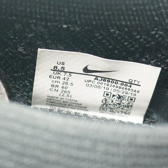 Nike Air Vapormax Flyknit 3.0 Running Shoes Men's Size 8.5 - Picture 10 of 10